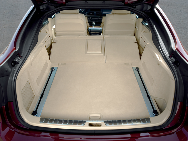 2010 BMW X6
