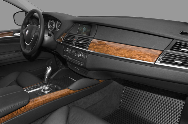 2010 BMW X6
