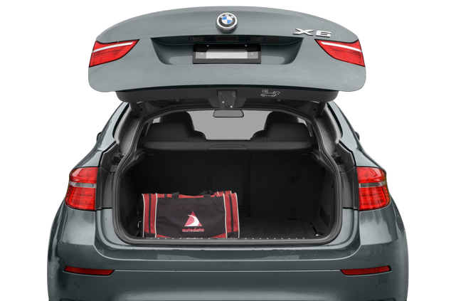 2010 BMW X6