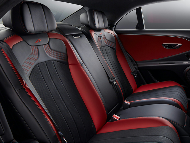 2023 Bentley Flying Spur