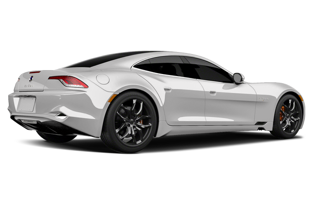 2018 Karma Revero