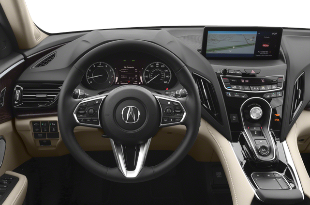 2021 Acura RDX