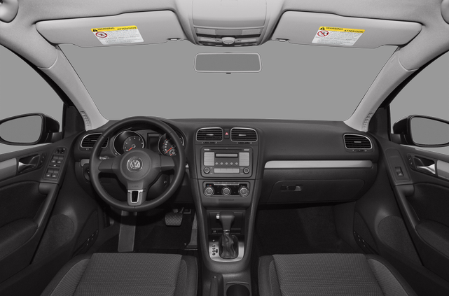 2010 Volkswagen Golf