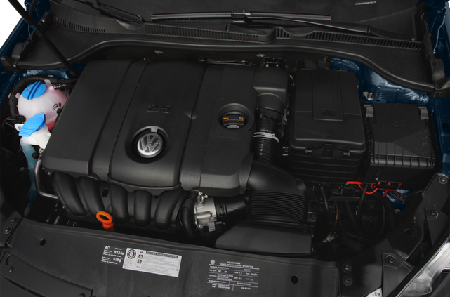 2010 Volkswagen Golf