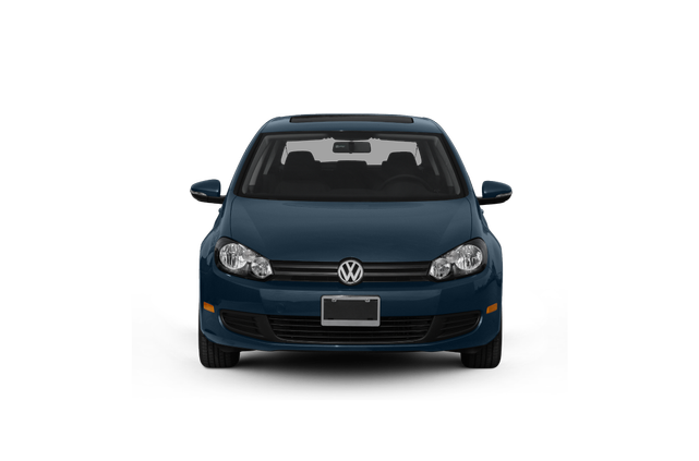 2010 Volkswagen Golf