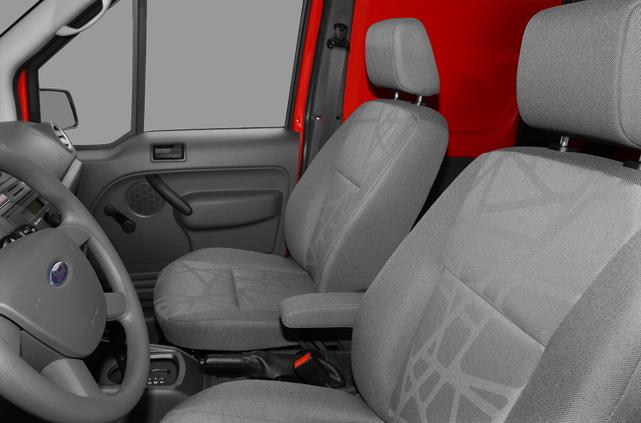 2010 Ford Transit Connect