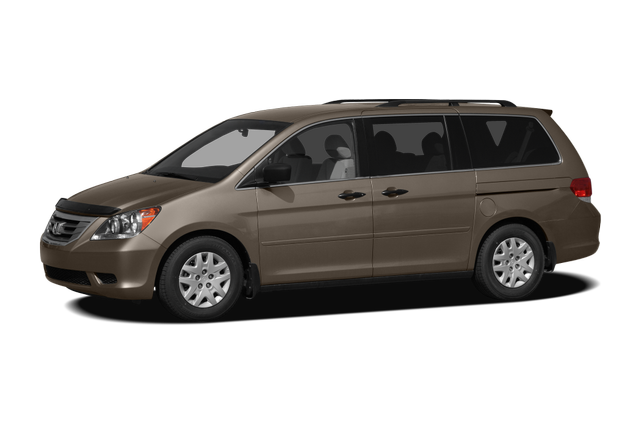 2008 Honda Odyssey Review Trims Specs Price New Interior Features  Exterior Design and Specifications  CarBuzz