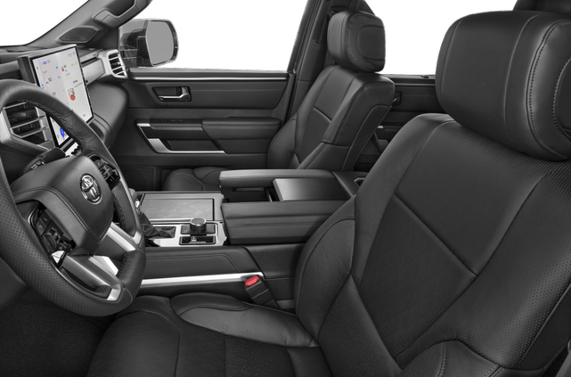 2022 Toyota Tundra