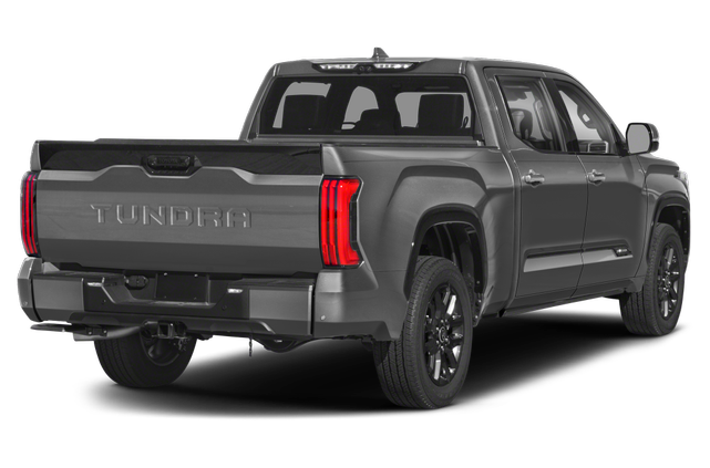 2022 Toyota Tundra