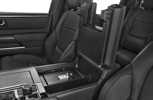 2022 Toyota Tundra