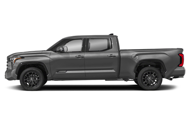 2022 Toyota Tundra