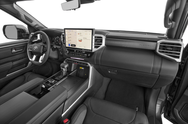 2022 Toyota Tundra