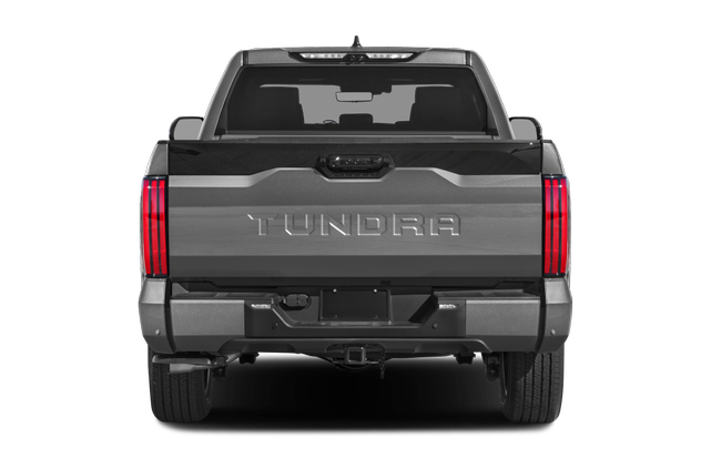2022 Toyota Tundra