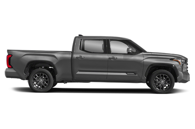 2022 Toyota Tundra