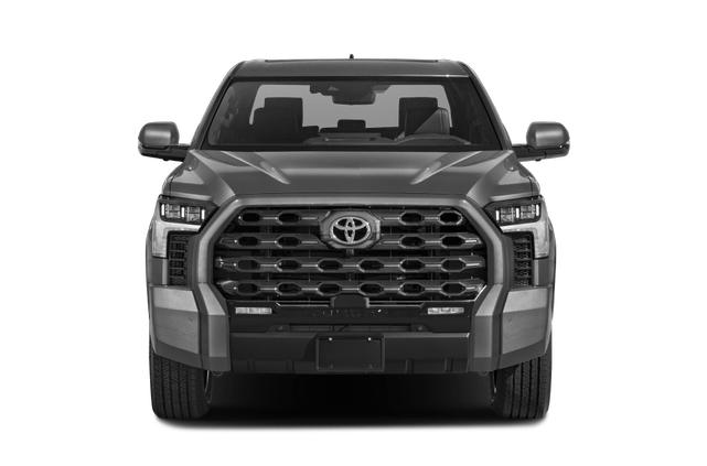 2022 Toyota Tundra