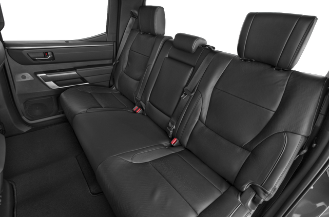 2022 Toyota Tundra