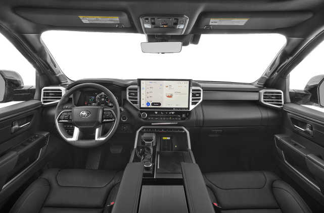 2022 Toyota Tundra