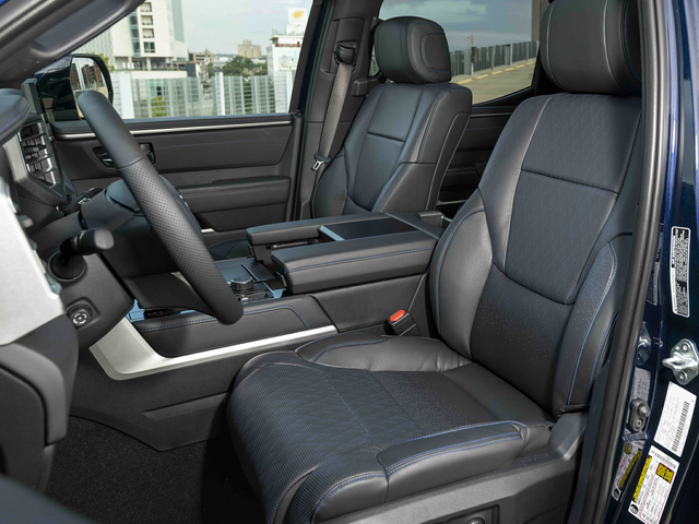 2022 Toyota Tundra
