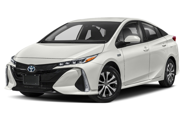 2021 Toyota Prius Prime Specs Mpg Reviews Cars Com