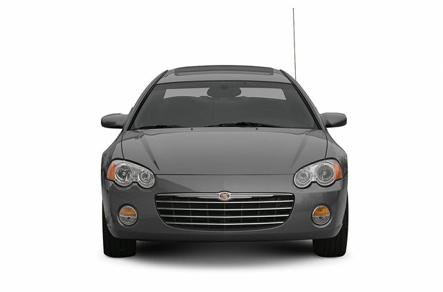 2005 Chrysler Sebring