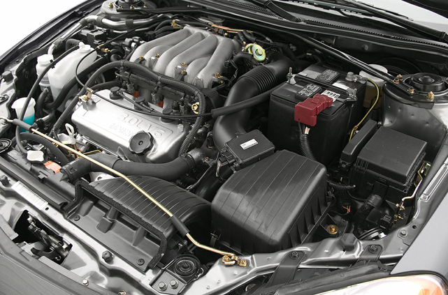 2005 Chrysler Sebring