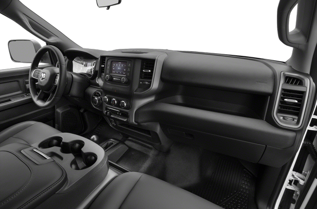 2020 RAM 3500