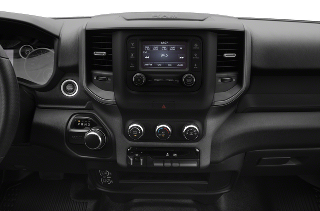 2020 RAM 3500