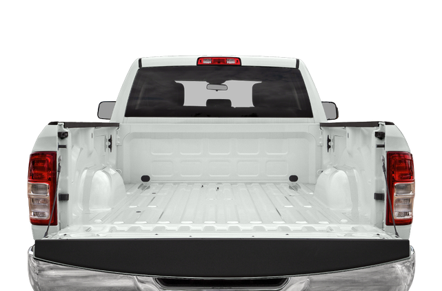 2020 RAM 3500