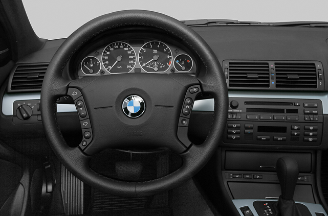 2005 BMW 325