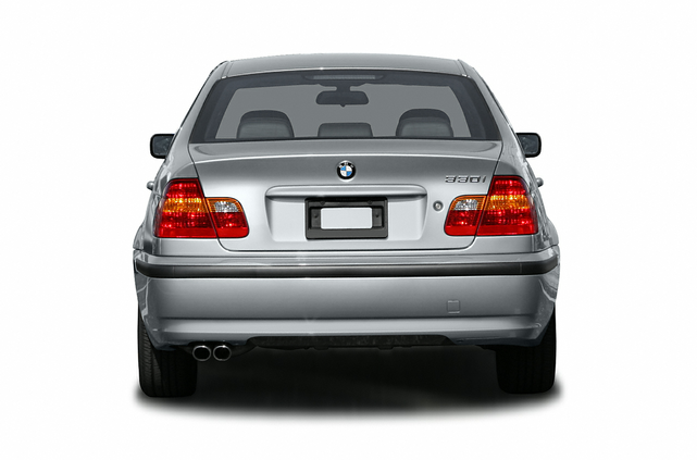 2005 BMW 325