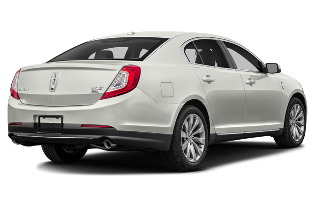 2014 Lincoln MKS