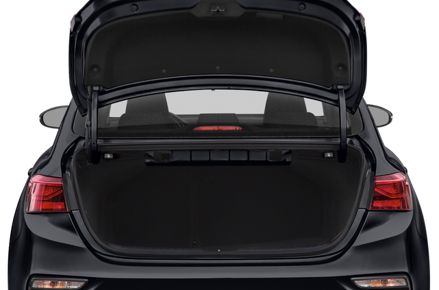2020 Kia Forte