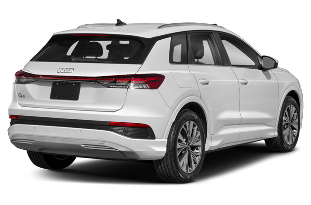 2023 Audi Q4 E-tron Specs, Price, MPG & Reviews | Cars.com