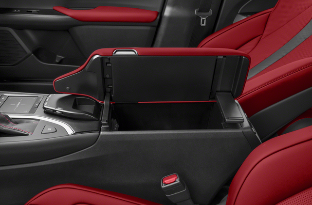 2022 Lexus UX 200