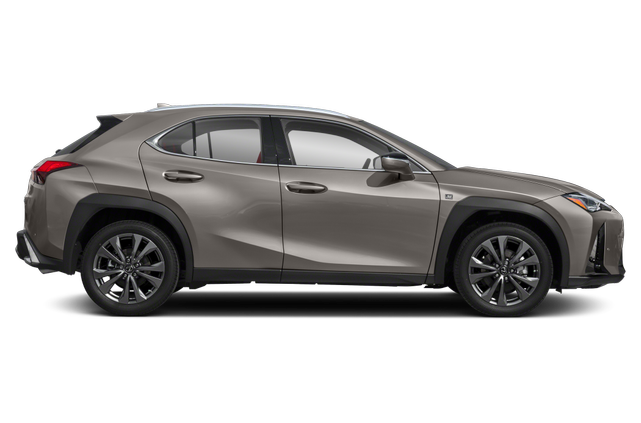 2022 Lexus UX 200