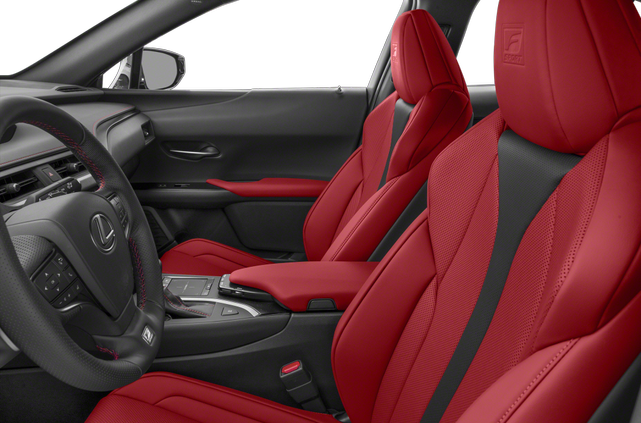 2022 Lexus UX 200