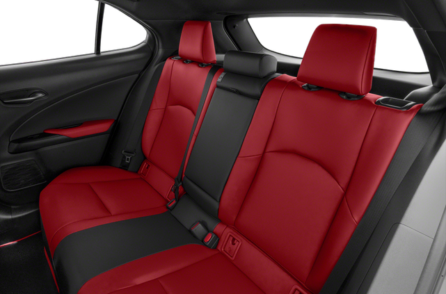 2022 Lexus UX 200