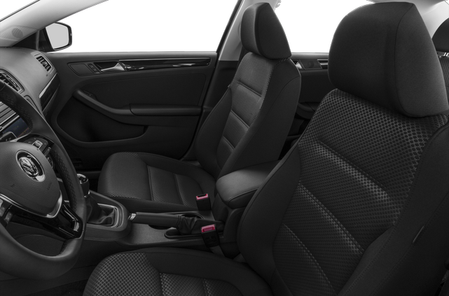 2016 Volkswagen Jetta