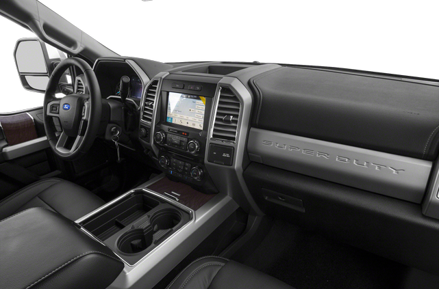 2019 Ford F-250