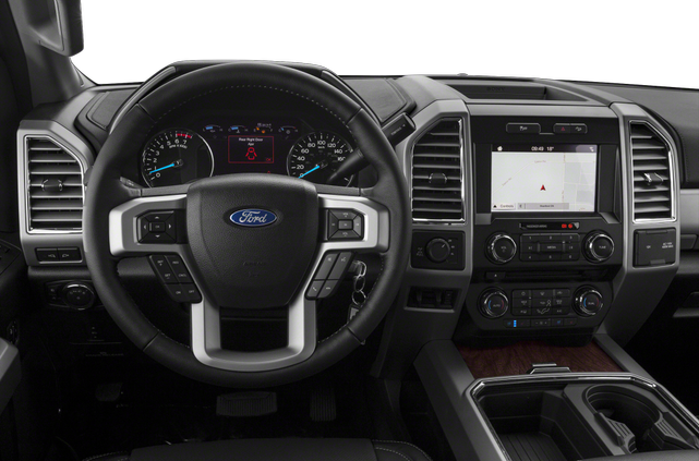 2019 Ford F-250