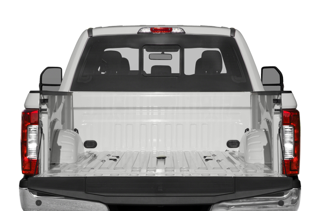 2019 Ford F-250