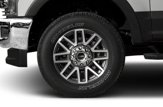2019 Ford F-250