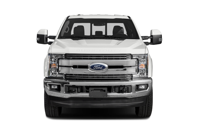 2019 Ford F-250