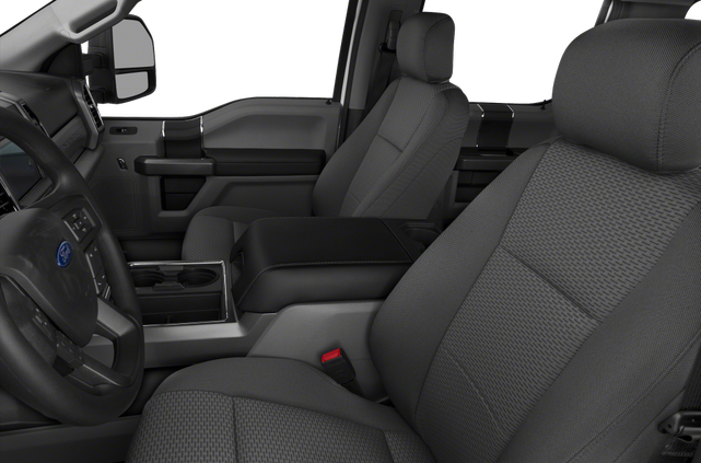 2021 Ford F-350
