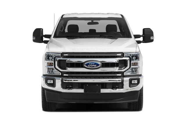 2021 Ford F-350
