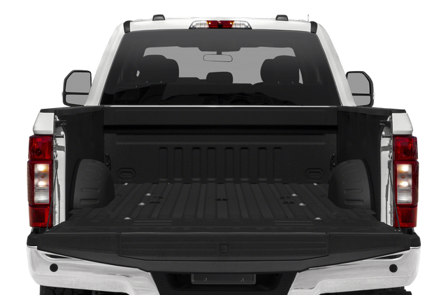 2021 Ford F-350