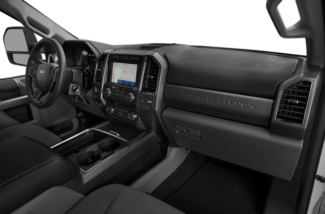 2021 Ford F-350