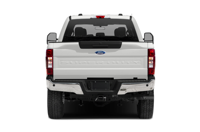2021 Ford F-350