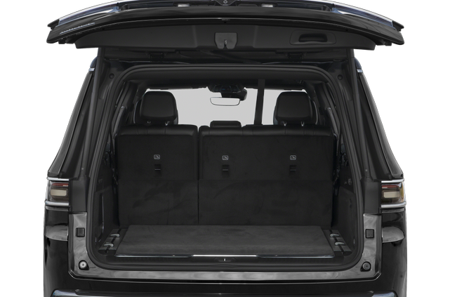 2024 Jeep Grand Wagoneer L