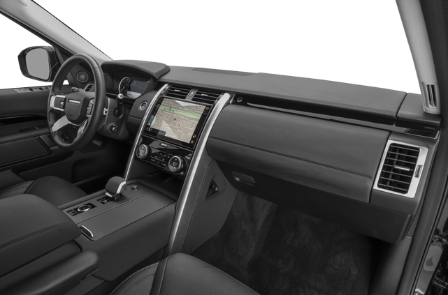 2023 Land Rover Discovery